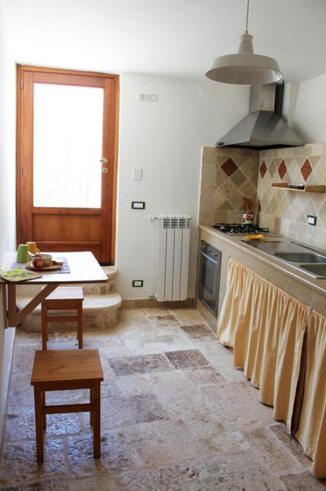 Il Giardino Degli Antichi Sapori Βίλα Ceglie Messapica Δωμάτιο φωτογραφία