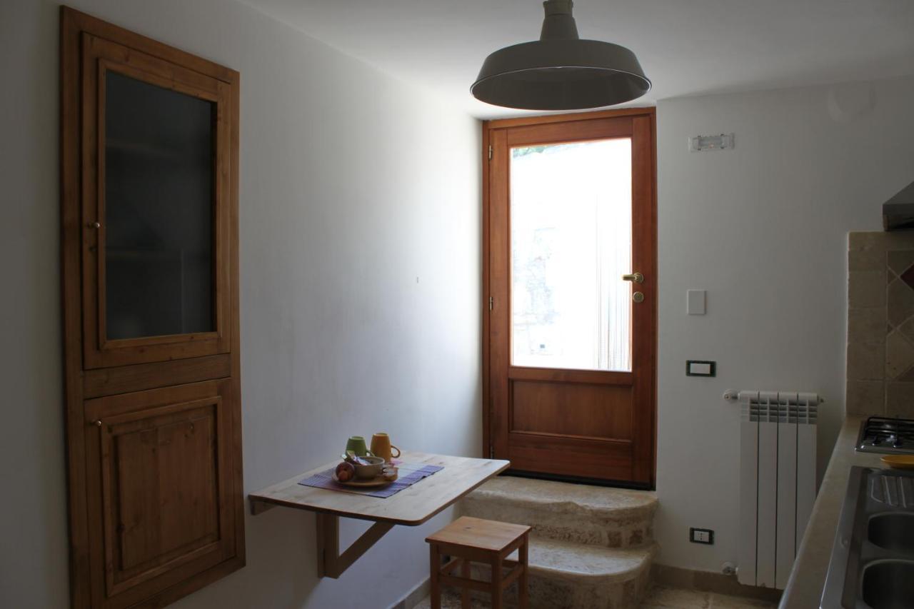 Il Giardino Degli Antichi Sapori Βίλα Ceglie Messapica Δωμάτιο φωτογραφία