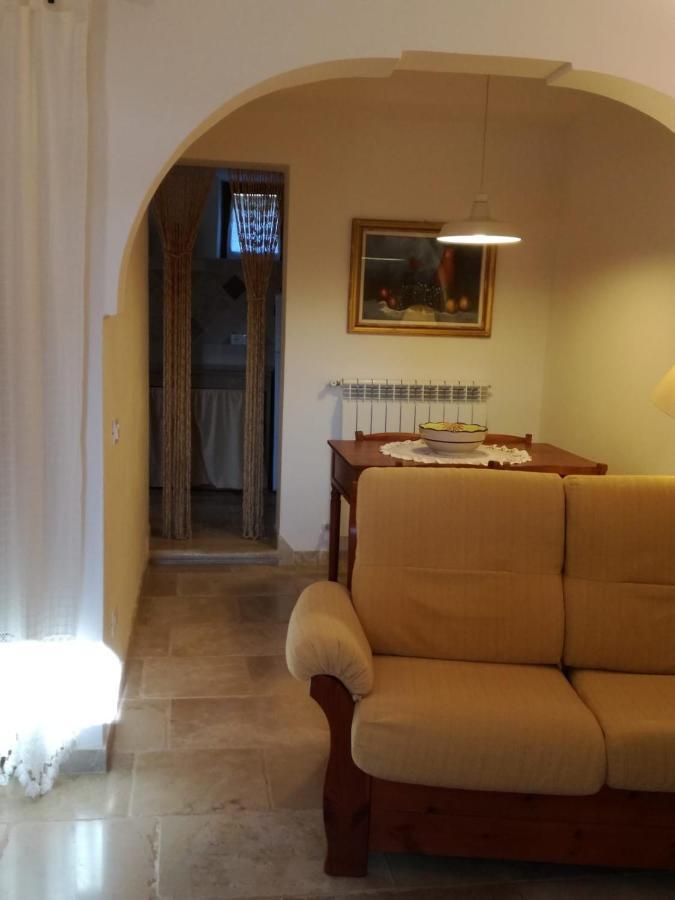 Il Giardino Degli Antichi Sapori Βίλα Ceglie Messapica Εξωτερικό φωτογραφία